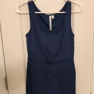 NWOT Lauren Conrad dress